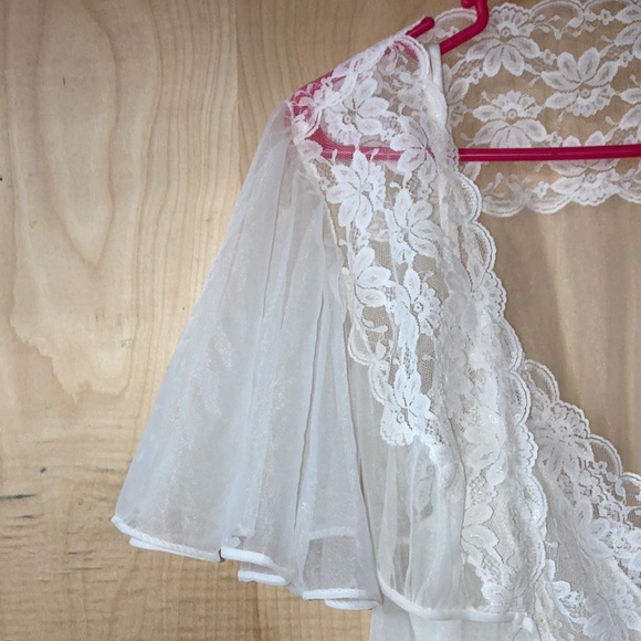 Gorgeous Vintage Robe Set 🇺🇸 - Picture 8 of 11